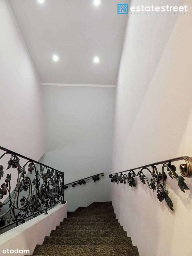 Nowoczesna Posiadłość w Sercu Bieszczad-12