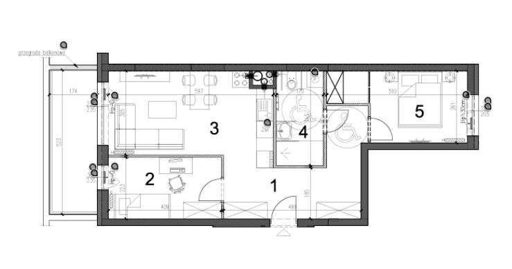 Nowe > 3 pokoje > 56,14 m2-1