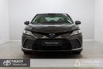 Toyota Camry - 14