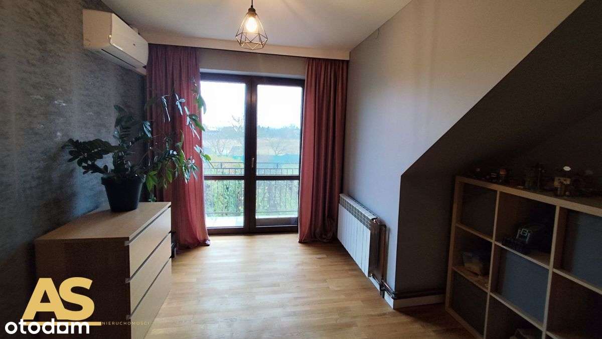 Dom po remoncie w spokojnej okolicy - Pełny obrazek: 5/9