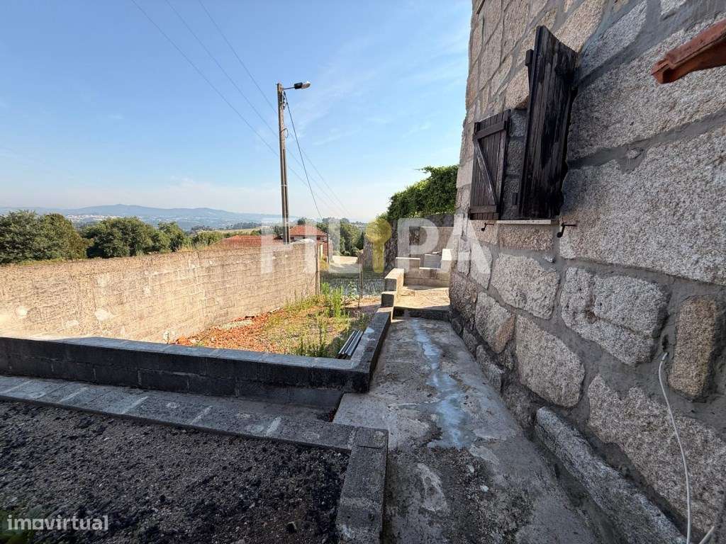 Moradia 4 frentes em Bustelo, Penafiel - O Refúgio Ideal entre a Na...-23