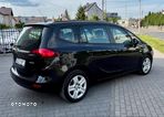 Opel Zafira - 7