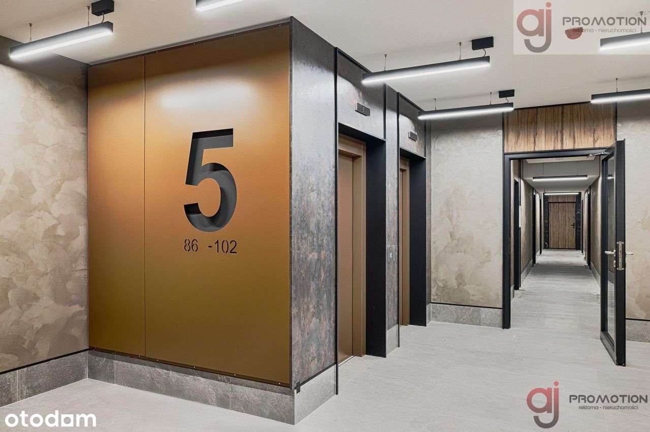 Dwupokojowe mieszkanie w centrum Łodzi !-9