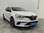 Renault Mégane 1.5 Blue dCi GT Line - 1