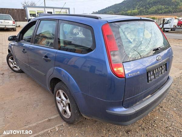 Piese/Dezmembrez Ford focus 2 Combi 1.6TDi An2006 - 5