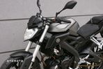 Yamaha MT - 11