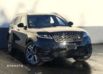 4x Felgi 21 VOLVO XC40 XC60 XC90 m.in. do LAND ROVER Sport - D5316 (LB531614) - 4