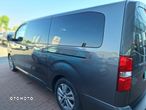 Peugeot Traveller e-Traveller Long Business Vip (75 kWh) - 20
