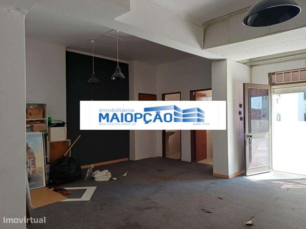 Venda - Loja em Odivelas - Grande imagem: 5/6