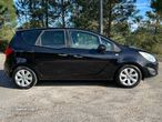 Opel Meriva 1.3 CDTi Cosmo S/S - 9