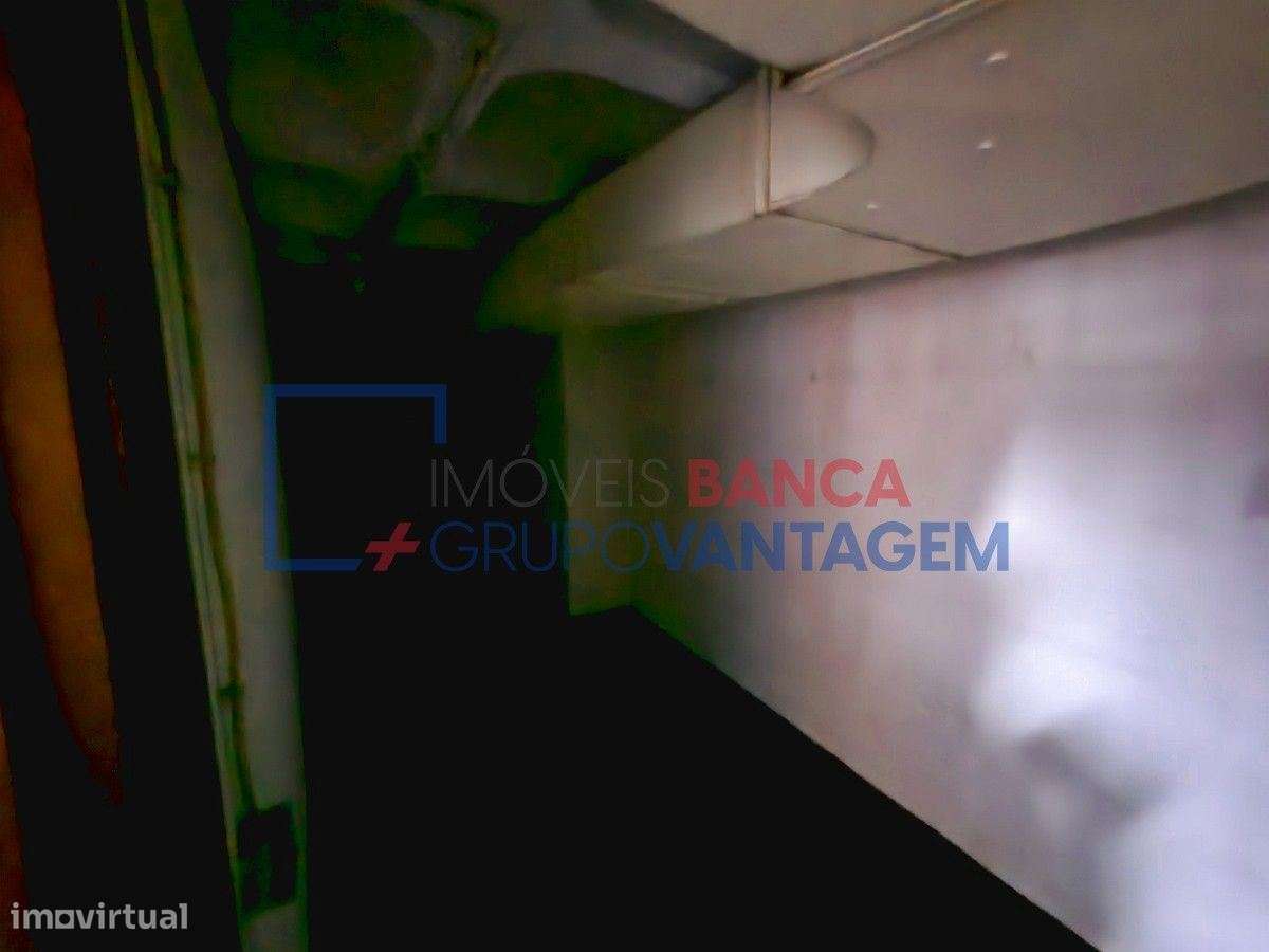 Arrecadação Chiado - Grande imagem: 5/5