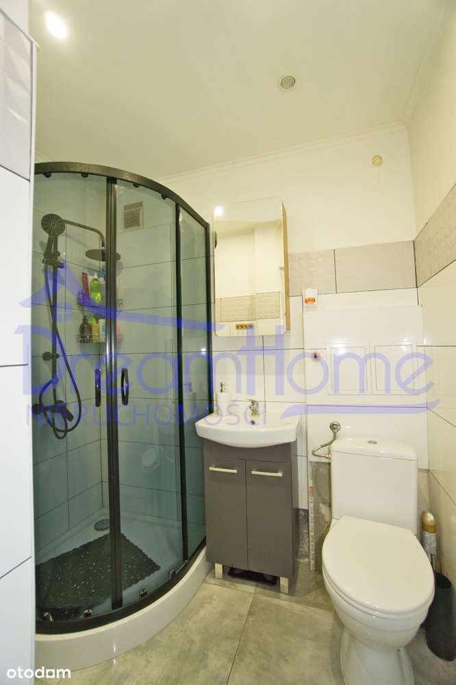 Mieszkanie, 51,93 m², Wrocław-7