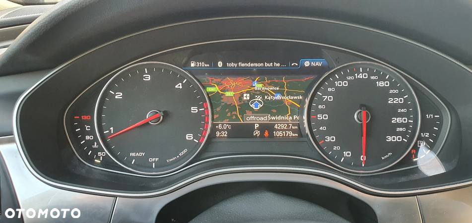 Audi A6 2.0 TDI ultra S tronic - 22