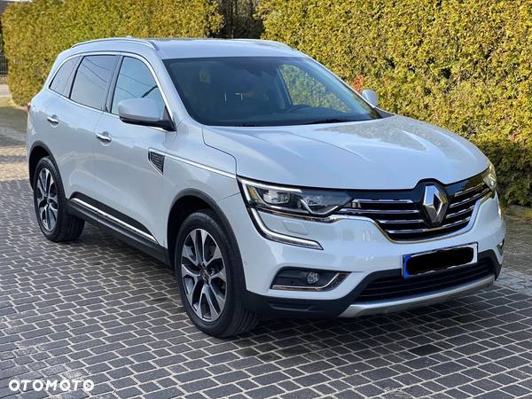 Renault Koleos 2.0 dCi Intens X-Tronic - 7