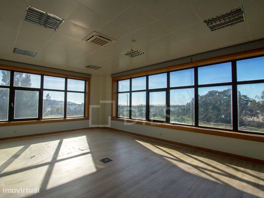 Escritório para arrendamento - Beloura Offices Park, Sintra - Grande imagem: 4/18