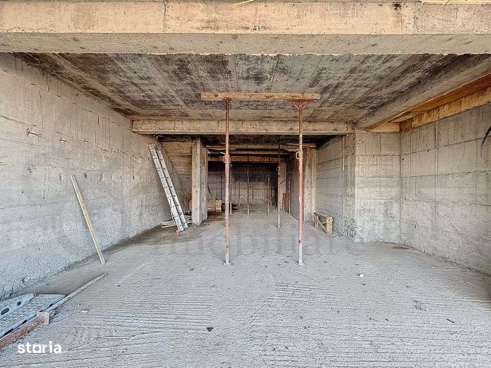 Casa noua tip duplex , 195 mp, 3 bai, 2 parcari, aproape de Vivo!-17