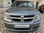 Dodge Journey 2.0 CRD SXT MTX Limited - 3