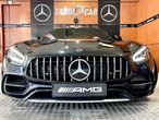 Mercedes-Benz AMG GT Standard - 13