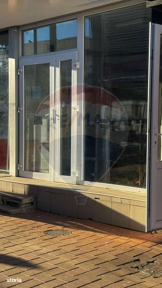 Spațiu comercial de 29.48mp de vânzare în zona George Enescu - Imagine principală: 3/3