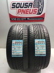 2 pneus semi novos 205-45-17 - Oferta dos Portes