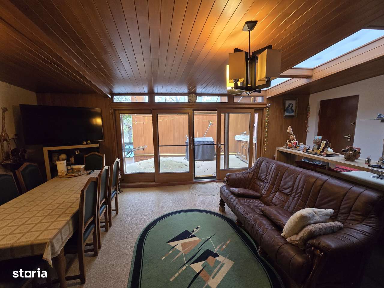 Ocazie!!! Vanzare Vila in Pitesti - P+1E+M - 500 MP | Teren 1400 MP-17