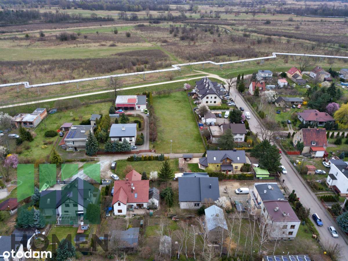 Wroclaw tuż za rogiem! Tylko 8 557,69 za m/2-6