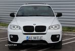 BMW X6 xDrive40d - 4