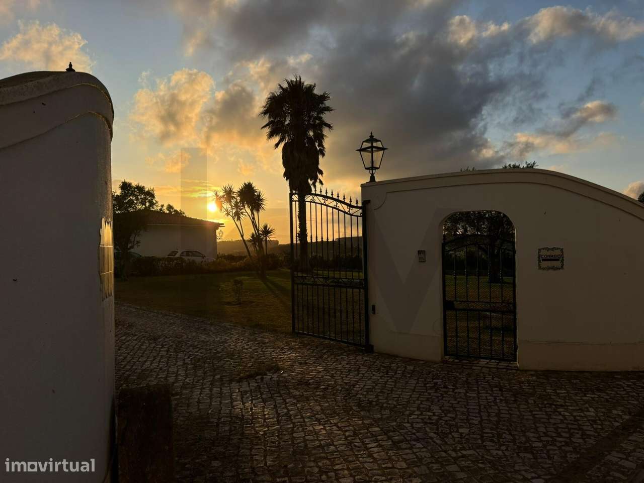 Moradia térrea mobilada com piscina | Moita dos Ferreiros, Lourinhã - Grande imagem: 5/39
