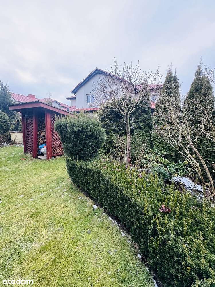Dom bliźniak 140 m² | Garaż | Taras | 5 pokoi – pohled 5