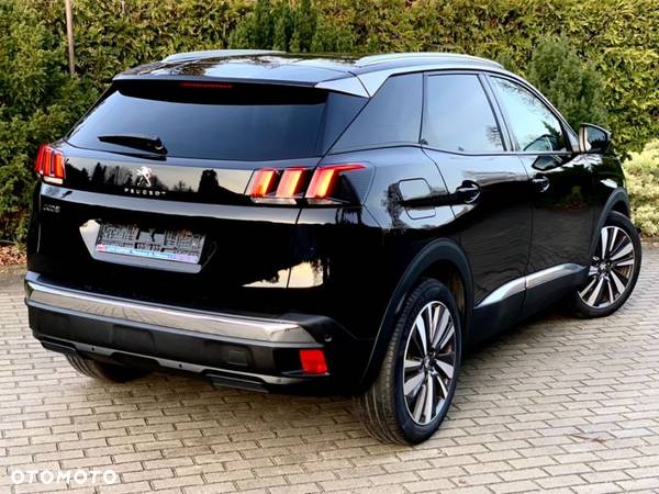 Peugeot 3008 1.2 PureTech Allure S&S - 15