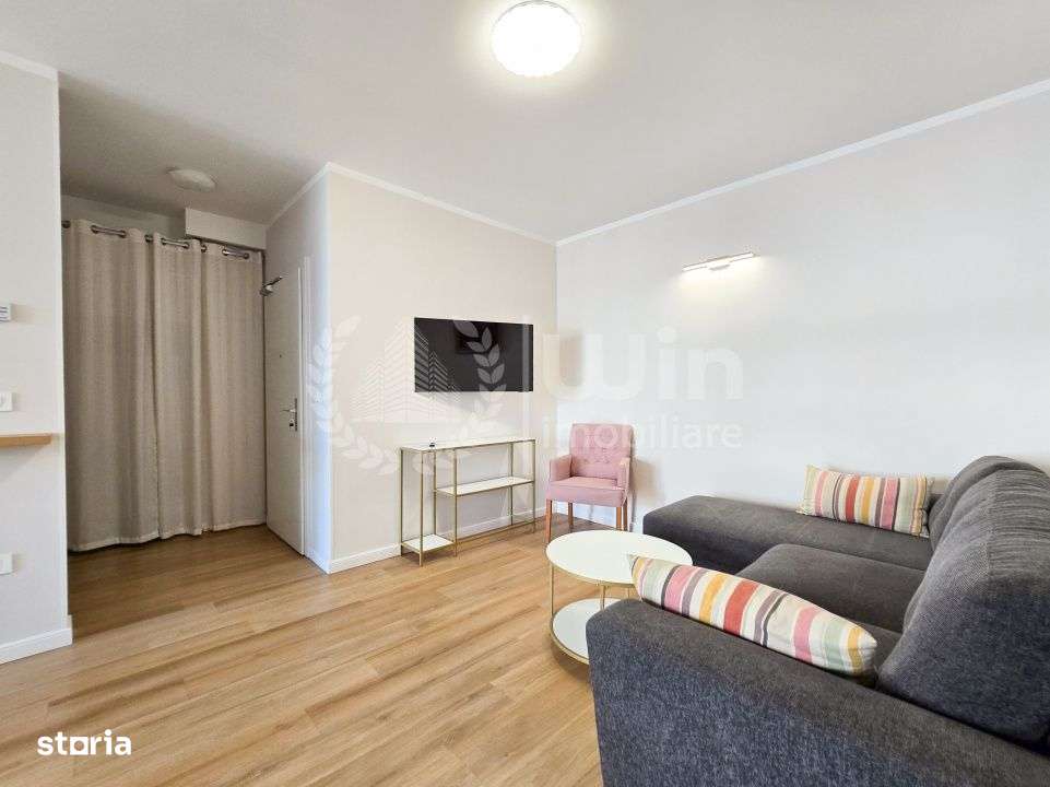 Apartament 3 camere la cheie | Bloc nou | Etaj 4/8 | Garaj | Vivo Mall - Imagine principală: 4/11