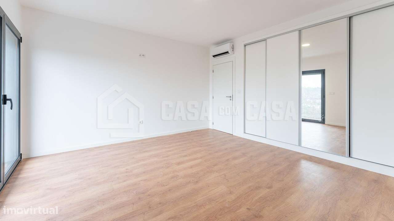 Apartamento T2 perto do Centro-9