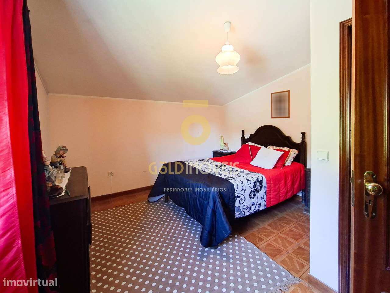 Moradia T4 Venda em Santa Maria de Sardoura,Castelo de Paiva-19