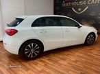 Mercedes-Benz A 180 d Progressive Aut. - 4