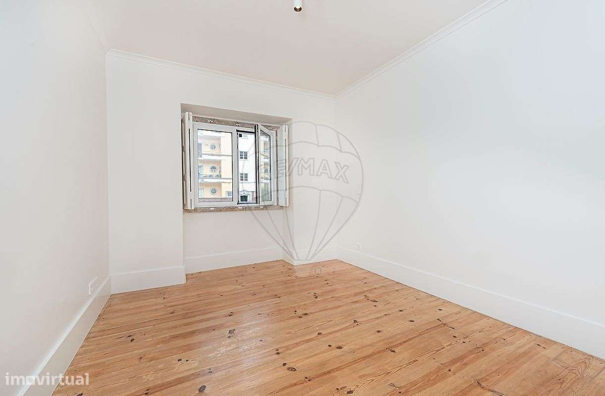 Apartamento T4 para venda-20