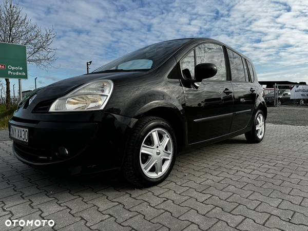 Renault Modus 1.5 dCi FAP Dynamique - 3