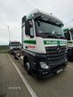 Mercedes-Benz ACTROS NSZM 2545 L - 2