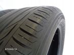 2X LETNIE BRIDGESTONE TURANZA T001 225/50R18 95W - 6