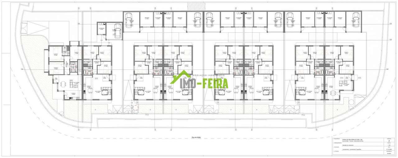 Moradia T3, Construção Excelência - Santa Maria da Feira-19