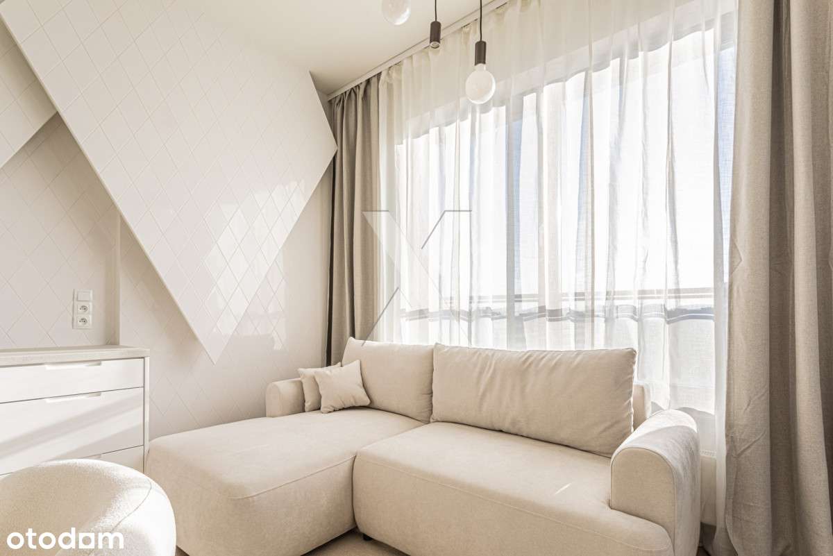 Projektowe wykończenie | 15 piętro | Piękny widok - Pełny obrazek: 4/19