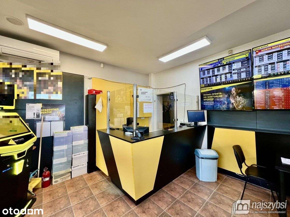 Szczecin - Lokal usługowy - Parter- Świerczewo - Pełny obrazek: 5/9