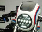 BMW K 1100 LT CUSTOM CAFE RACER - 5