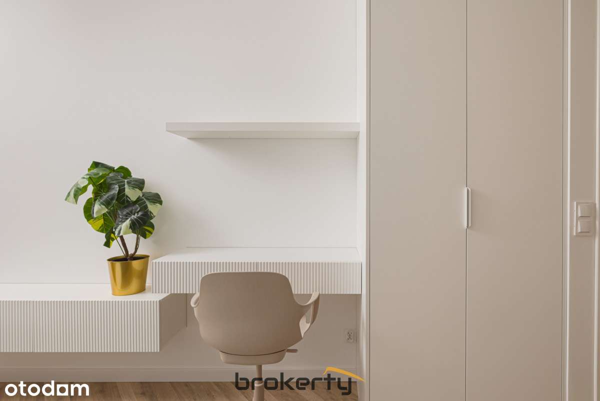 Kawalerka Premium w centrum Wrocławia - Pełny obrazek: 4/14