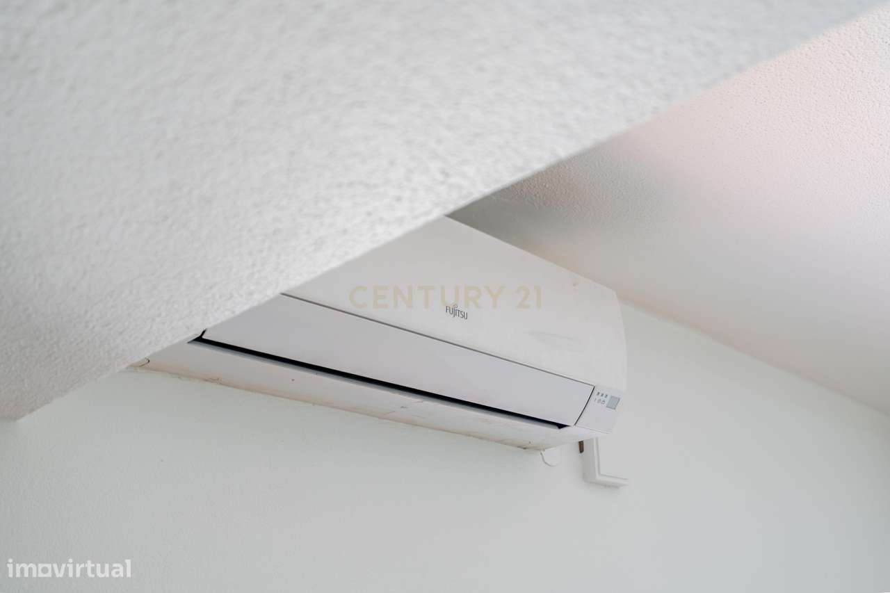 Oportunidade na Bemposta – T0 ideal para férias ou rendimento-20