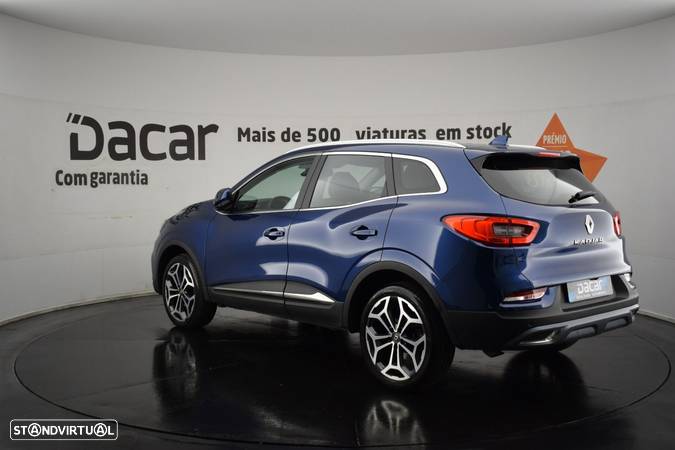 Renault Kadjar 1.5 dCi Intens - 6