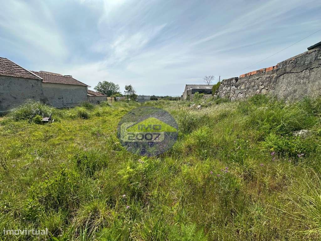 Terreno na Madalena com vista mar e elevado potencial construtivo-7