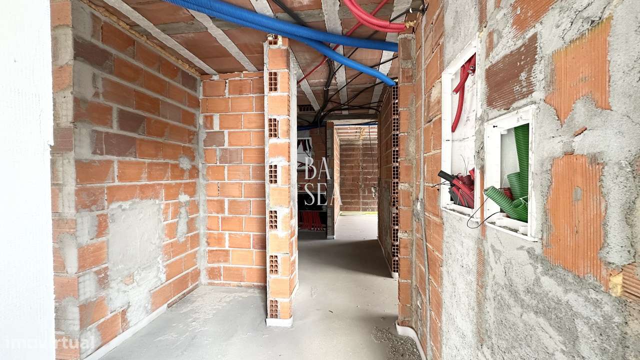 Moradia Térrea T3 Nova em São Víctor Braga-38