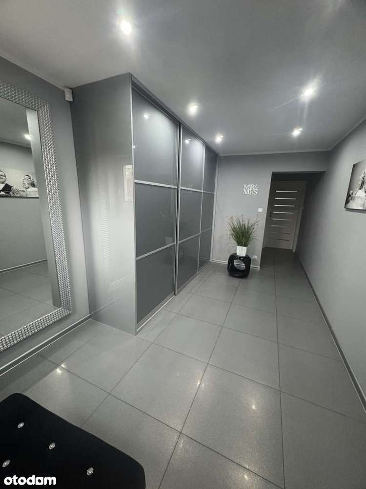 Bezpośrednio! Dom/ Segment Radom ul. Łąkowa os. Południe przy Parku - Pełny obrazek: 4/8