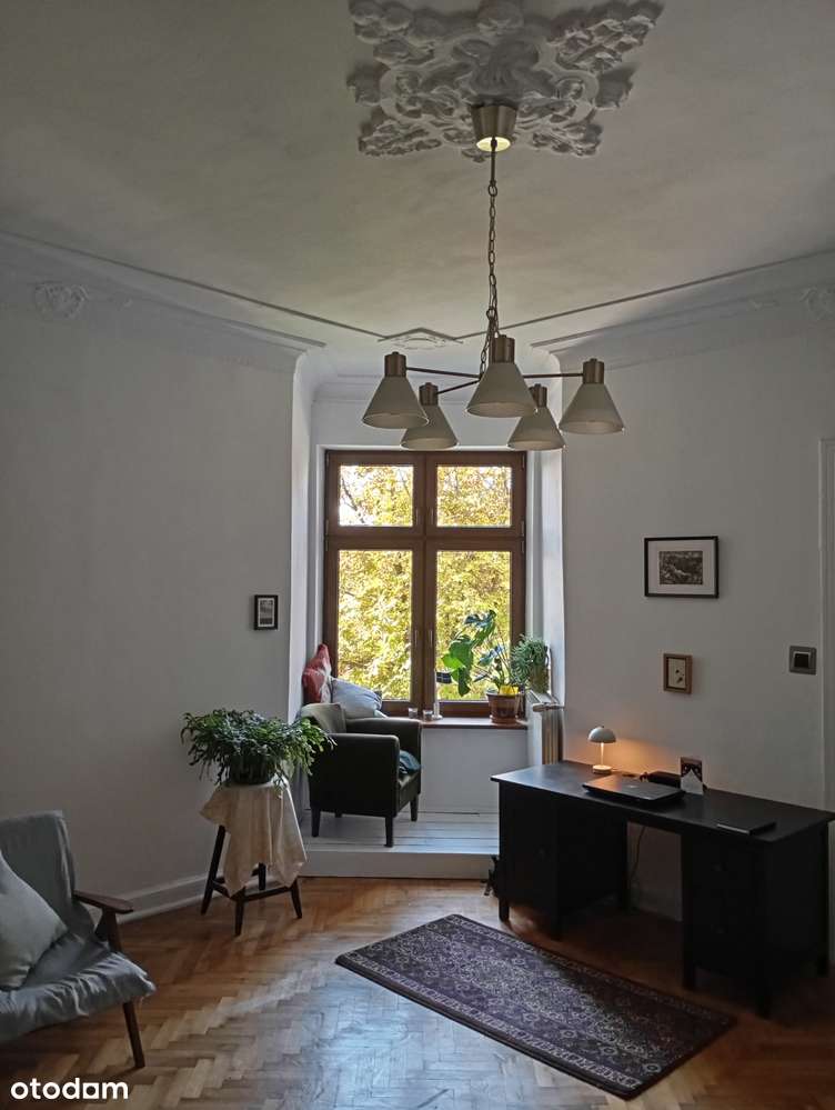 Stylowe mieszkanie z duszą. NOWA CENA - Pełny obrazek: 5/15