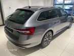 Skoda Superb 2.0 TSI L&K DSG - 3